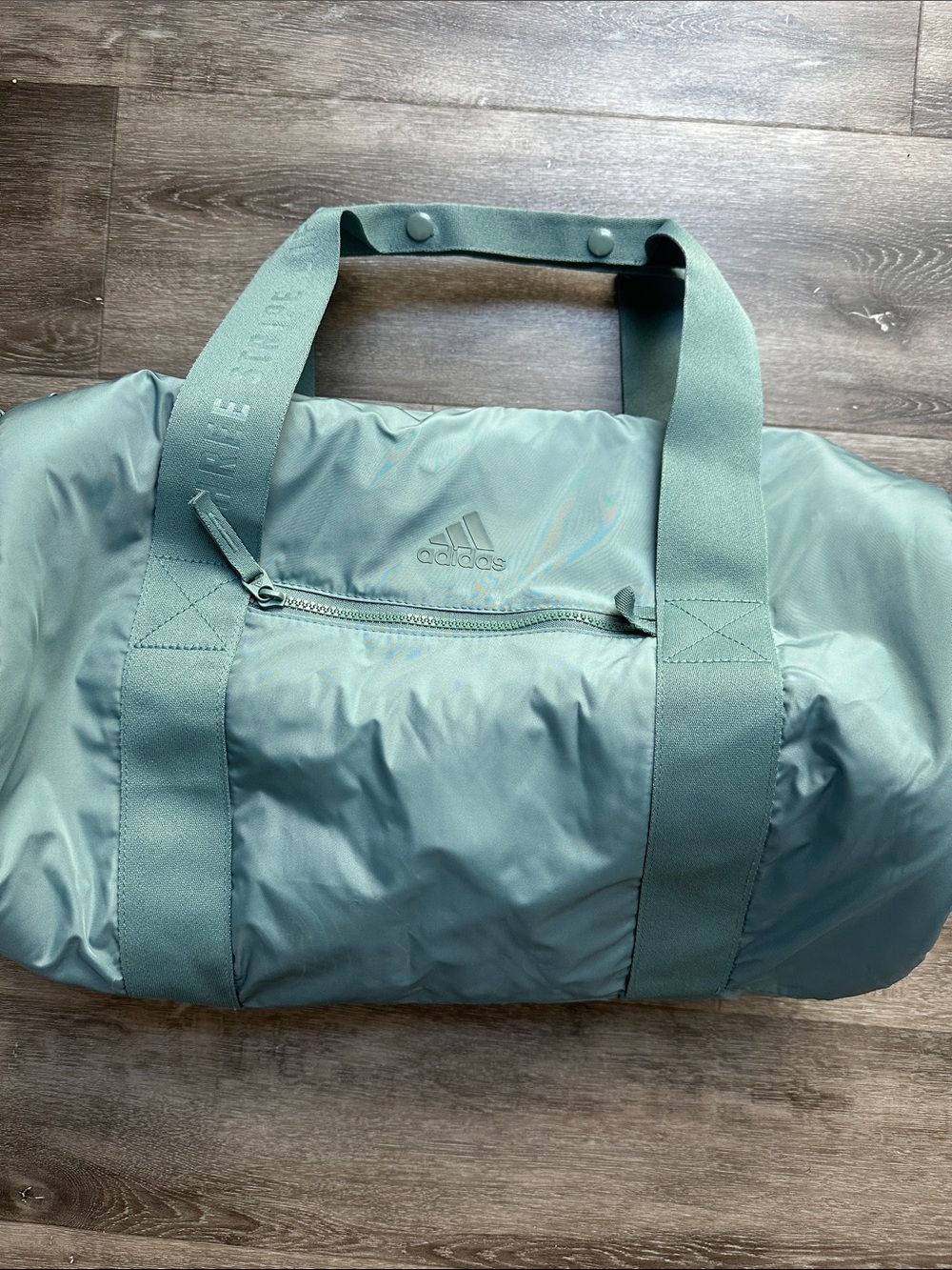 Adidas Duffel Bag